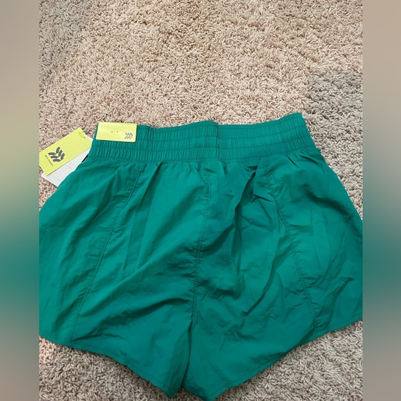 NWT target shorts - Picture 2 of 3